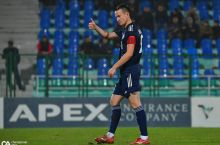 Farhod Bekmurotov "Metallurg" bilan xayrlashdi