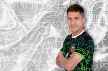 Eshitdik-da! Vagiz Galiulin va yana ikki futbolchi "Andijon"da
