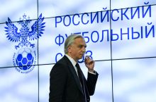 Manba: "RFI OFKga o'tish masalasida RPL klublari bilan maslahatlashgani yo'q"