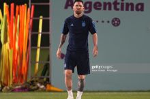 Qatar universiteti kampusida Messi muzeyi bo'lmaydi
