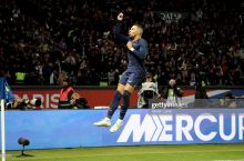 Mbappe: "JCH finalidagi mag'lubiyatni hech qachon hazm qila olmayman. Lekin buning PSJga aloqasi yo'q, biz barcha sovrinlarni Parijga qaytaramiz"