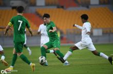 O'zbekiston U-17 terma jamoasining Saudiya Arabistoniga qarshi uchrashuv uchun asosiy tarkibi elon qilindi
