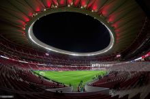 La Liga qaytdi! "Atletiko" – "Elche". Asosiy tarkiblar aniq!