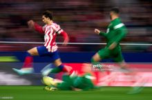 La Liga. 3 ta qizil ko'rsatilgan bahsda “Atletiko” uyda “Elche” ustidan muvaffaqiyatga erishdi (+jadval va bugungi o'yinlar)