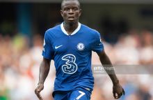 "CHelsi" Kante bilan shartnoma imzolashga yaqin