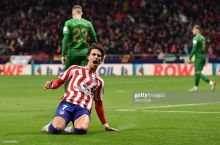Simeone Feliks haqida: "U hozircha biz bilan ekan, klub uchun borini berishiga harakat qilaman"