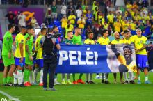 ⭐️ “Odamlar mendan “yangi Pele” qachon tug'iladi? deb so'rashadi. Ularga: “Ota-onam ishlab chiqarishni to'xtatishgan”, deya javob qilaman” – “futbol qiroli”dan iqtiboslar to'plami