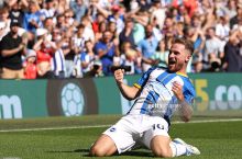"Atletiko" Mak Allisterni 65 mln evroga xarid qilishni rad etdi. "Brayton" xavbeki "Yuventus"ga o'tishi mumkin