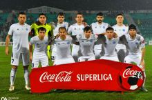 "Navbahor" futbolchisi "Neftchi"ga o'tdi