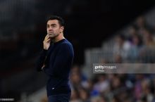 Xavi: "Barsa"ning tarkibidan mamnunman. Maqsadimiz sovrinlar yutish"