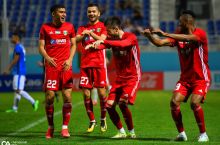 Eshitdik-da! "Lokomotiv" Toshkentda qoladi