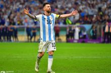 Messi Xalqaro sport matbuoti associaciyasi (AIPS) tomonidan yilning eng yaxshi sportchisi deb topildi