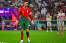 Krishtianu Ronaldu "Al Nassr" bilan shartnoma imzolash arafasida (Fabricio Romano)
