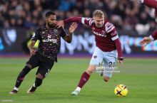 APL. "Brentford" safarda "Vest Xem"ni taslim etdi