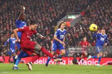 APL. "Liverpul" ikkita avtogol evaziga "Lester"ni mag'lubiyatga uchratdi