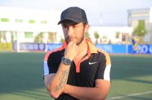 Alisher SHog'ulomov "Surxon" haqidagi xabarni rad qildi
