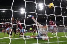 APL. "Vest Xem" - "Brentford" 0:2