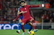 APL. "Liverpul" - "Lester" 2:1