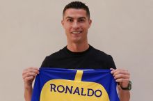Ronaldu “Al Nassr”ga o'tgani haqida nimalar dedi?