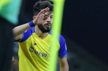 Masharipov Ronaldu bilan birga o'ynamaydi(mi?!) 