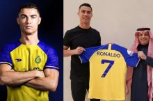 “Al Nassr”ni yanvarda 4 ta rasmiy o'yin va PSJga qarshi o'rtoqlik uchrashuvi kutmoqda (+taqvim)