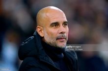 Gvardiola 1:1 haqida: "Everton" orqada sakkiz kishi bilan o'ynadi"