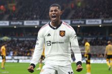 APL. "Vulverxempton" - "Manchester Yunayted" 0:1