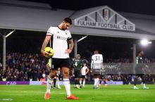 APL. "Fulxem" - "Sautgempton" 2:1