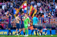 ⚡️ La Liga. 15-turdan keyin musobaqa jadvali, to'purarlar va assistentlar ro'yxati