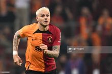 Ikardi Ronaldu bilan jamoadosh bo'lishi mumkin