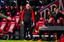 Pioli: "Pochtachi bo'lishim mumkin edi"