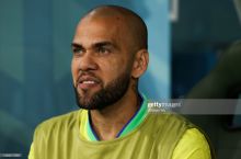 Dani Alves zo'ravonlikda ayblanmoqda