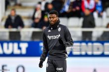 "CHelsi" "Monako" futbolchisi bilan kelishib oldi