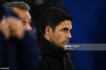 Arteta: "Arsenal" bundan keyin ham etakchi bo'lishi kerak"