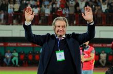 Kanchelskis RFI haqida: "Osiyoga shoshilmaslik zarur, bizni hech kim Evropadan haydayotgani yo'q. OFKda bolalar bog'chasi bo'ladi"
