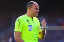 Mateu Laos oxirgi ikki o'yinida 32ta sariq kartochka ko'rsatdi