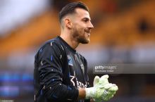 "Manchester Yunayted" posboni jamoani tark etdi