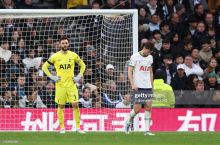 APL. "Tottenxem" o'z uyida 12-o'rindagi jamoaga mag'lub bo'ldi