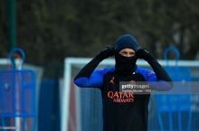 PSJ hozircha Ramos borasida bir qarorga kelmadi