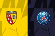 Liga 1. "Lans" - PSJ. Asosiy tarkiblar malum