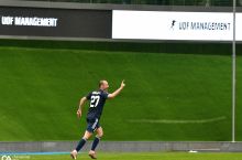 Marat Bikmaev va Sahob Rashidov "Dinamo" bilan xayrlashdi