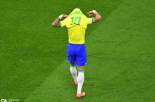 Neymar Pelening dafn marosimiga bormadi. Braziliyalik futbolchi bugun PSJ bilan mashg'ulot o'tkazdi