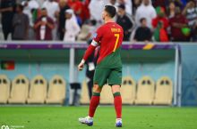 Ronaldu bir necha bor "Real"dan ketganiga pushaymon bo'lgan