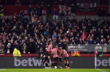 APL. "Brentford"ning ikkita goli hisoblanmadi, lekin ular "Liverpul"ni 3:1 hisobida mag'lub etishdi