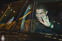 ⭐️ Ronaldu oilasi bilan Saudiya Arabistoniga uchib keldi. Uni tanishtirish marosimi soat nechada boshlanadi? (+taqvim)