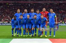 Rasman: Italiya TJning yangi logosi taqdim etildi