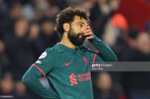APL. "Brentford" - "Liverpul" 3:1