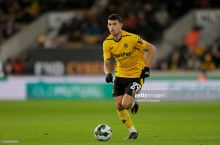 "Liverpul" "Vulverxempton" o'yinchisi uchun 44 mln funt to'lashga tayyor