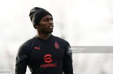 "Milan" yangi shartnoma bo'yicha Leauga yiliga 7 mln evro to'lamoqchi