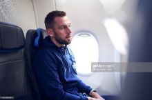 "Inter" himoyachisi jamoadan ketadi
